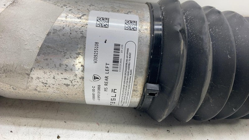 106646100C ⭕ 2019-2020 Tesla Model S Rear Suspension Air Spring Module Left LH 1066461-00-C