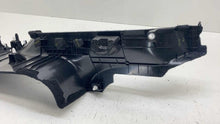 ⭕ 2024-2025 Tesla Model 3 Driver B-Pillar Lower Trim Assembly Left LH 1733510-20