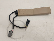 ⭕ 2016-2020 Tesla Model X MX Front Passenger Side Seat Belt Buckle Right 2460917