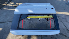 ⭕ 2017-2024 Chrysler Pacifica Rear Driver Sliding Door Shell Panel Left LH White