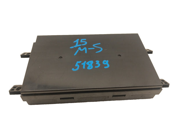⭕ 12-20 Model S X A/C Heater Climate Control HVAC Controller Module 6007366-00-B