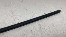 ⭕20-24 Model Y Front Passenger Door Window Outer Belt Seal Right RH 1495713-00-D