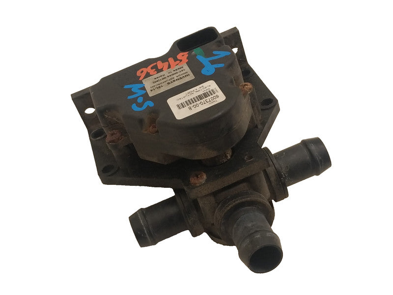 ⭕ 2012-2020 Tesla Model S Coolant Pump Cooling Valve Actuator 4-Way 60