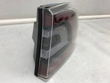 ⭕ 2012-2022 Tesla Model S Rear Taillight LED Outer Tail Lamp Right 6005919-00