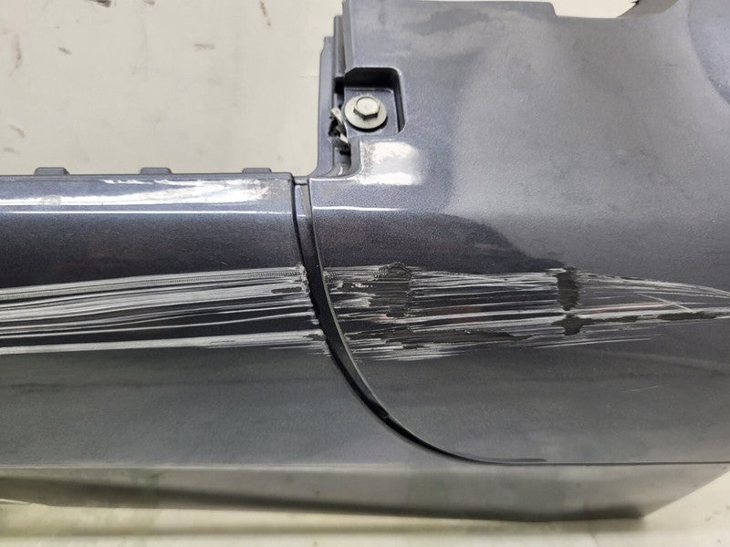600587500 ⭕ 12-20 Model S Passenger Side Rocker Panel Outer Sill Molding Right 6005875-00