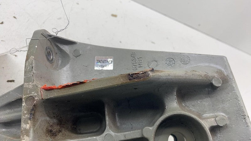 ⭕ 16-20  Tesla Model X Front Right Engine Motor Mount Support Bracket 