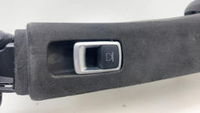 ⭕16-20 Model X Passenger Side B-Pillar Upper Trim Cover Panel Right 1035954-94-D