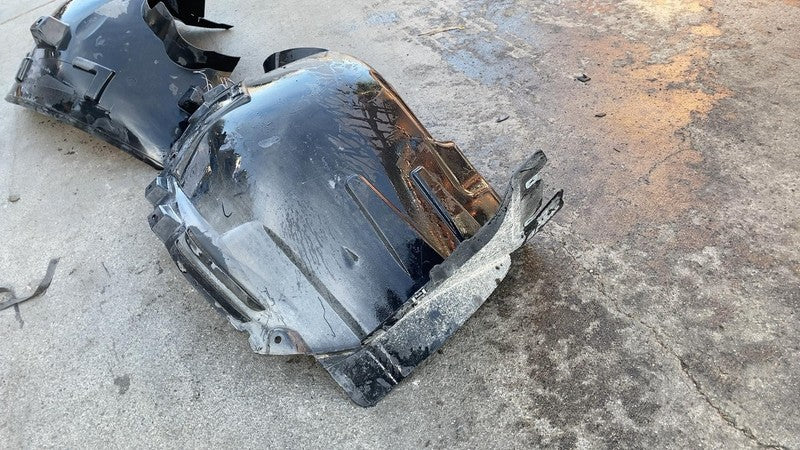 16-19 Mercedes-Benz GLE350 Front Inner Fender Liner Splash Guard Shield Right RH