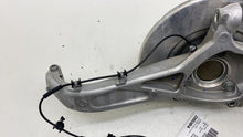 ⭕ 17-23 Model 3 Front Left Spindle Knuckle + Hub (150mm Non-Driven) 1044311-00-E