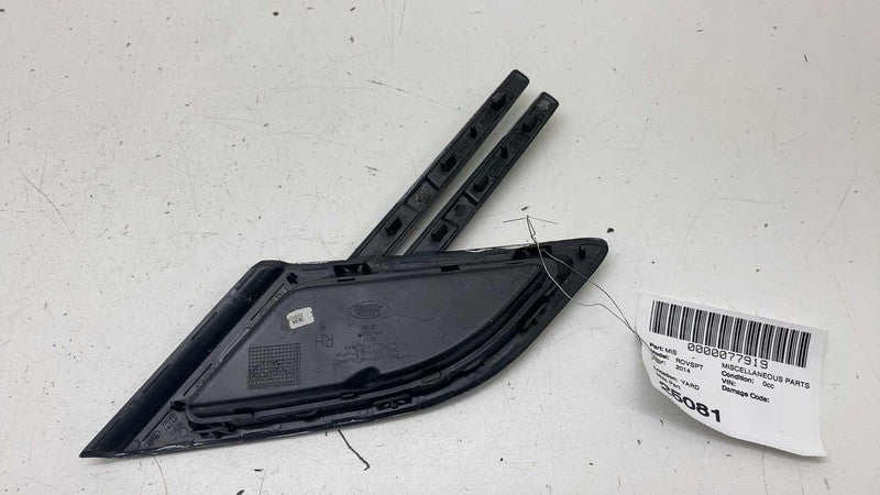 ⭕ 2014-2017 Range Rover Sport Front Right Side Vent Grille Molding DK6