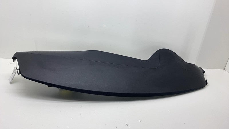 1002254-05-E ⭕ 12-15 Tesla Model S Dashboard Instrument Panel Interior Dash Trim 1463361-99-B