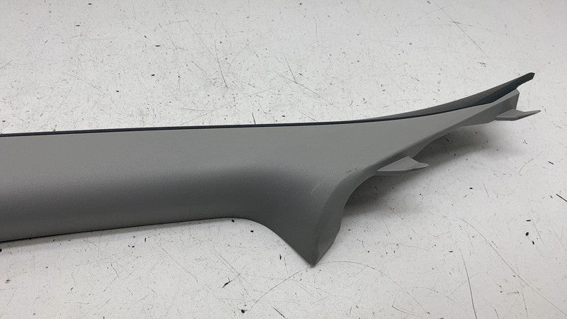 62220 47110 ⭕ 2023-2025 Toyota Prius Left Windshield Body A-Pillar Trim Cover LH 62220-47110
