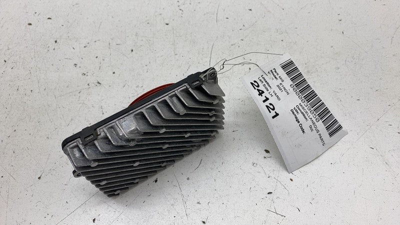 ⭕ 19-23 Audi E-Tron Front Left Side Headlight Ballast Control Module 4