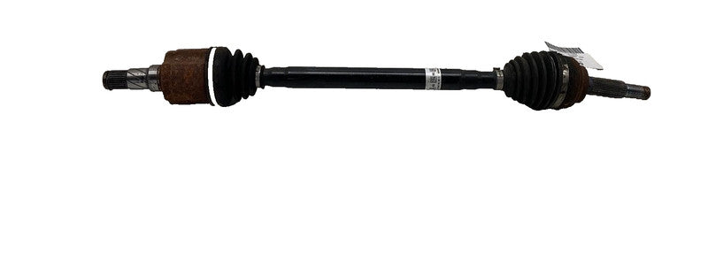 ⭕ 12-20 Model S X Rear Passenger CV Axle Shaft Halfshaft 36MM Right 10
