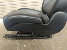 ⭕ 2016-2020 Tesla Model S MS Front Passenger Side Seat w/ Rail Track Right Assy