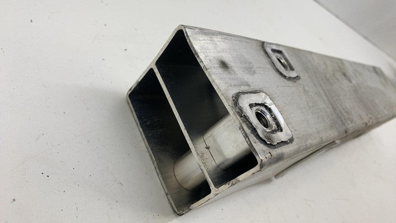 ⭕ 14-21 BMW i3 I01 Rear Right Side Bumper Reinforcement Bar Support 51