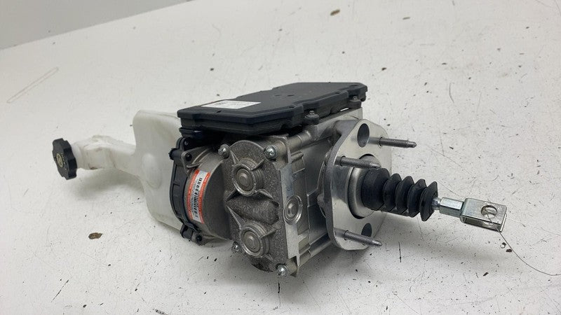 ⭕ 16-20 Model X Electromechanical Power Brake iBooster & Reservoir 104