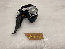 ⭕ 16-20 Model S Rear Driver Side 2nd Row Seat Belt & Retractor Left 1023136-05-D