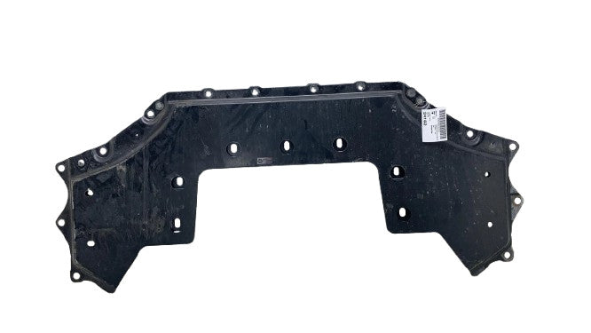 2022-2024 Rivian R1T R1S Front Battery Brace Skid Plate Protection Panel Cover