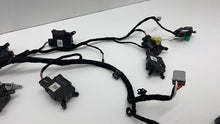 2021-2024 Tesla Model S HVAC A/C Heater Harness w/ Flap Servo Actuator Motor OEM