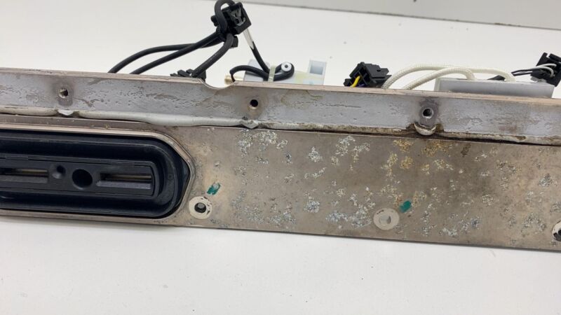 2012-2015 Tesla Model S HV Battery Rapid Mate Ancillary Plate Module & Contactor