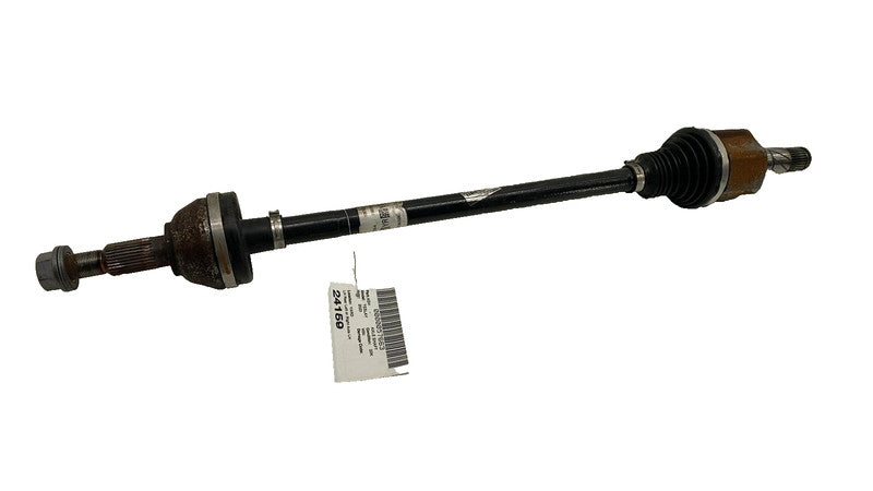 ⭕ 2020-2024 Tesla Model Y Rear Driver Left Axle Shaft Halfshaft AWD 11