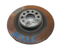 ⭕ 2012-2020 Tesla Model S X Rear Left or Right Brake Disc Rotor Assembly LH = RH