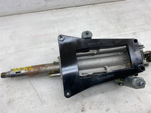⭕ 12-20 Tesla Model S MS Steering Column w/ Intermediate Shaft Assy 1027811-00-E