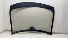 12-15 Model S Windshield Heated Wiper Area -Lower Mount Mirror Type 1021634-00-C