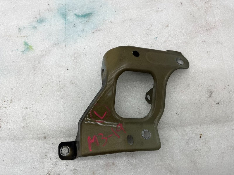 108601700D ⭕ 17-23 Model 3 Front Driver Side Fender Support Mount Bracket Left 1086017-00-D