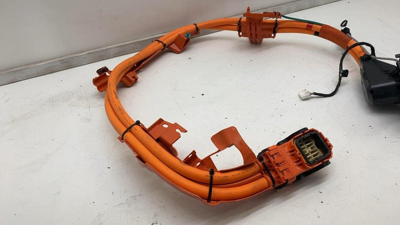 ⭕17-20 Model 3 High Voltage Inlet Charger Wiring Harness Cable Wire 14