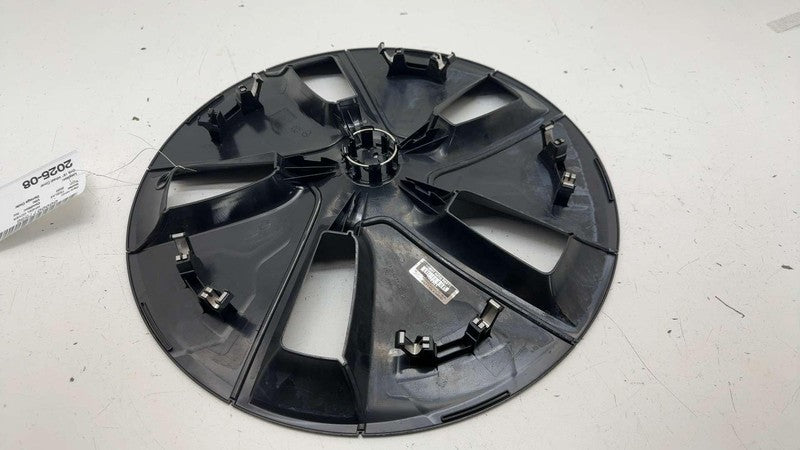 ⭕ 20-23 Model 3 Wheel Rim Cover Pinwheel Refresh Center Cap 18 inch 10