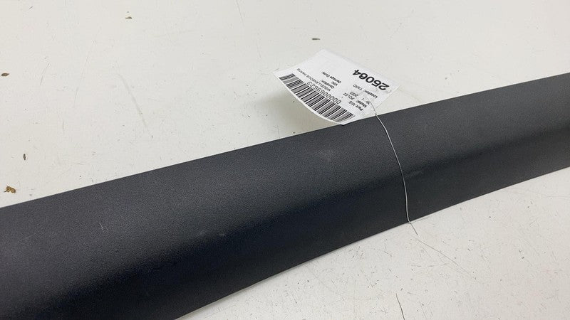 32205717 ⭕2021-2023 Polestar 2 Rear Tailgate Liftgate Back Door Lower Trim Panel 32205717