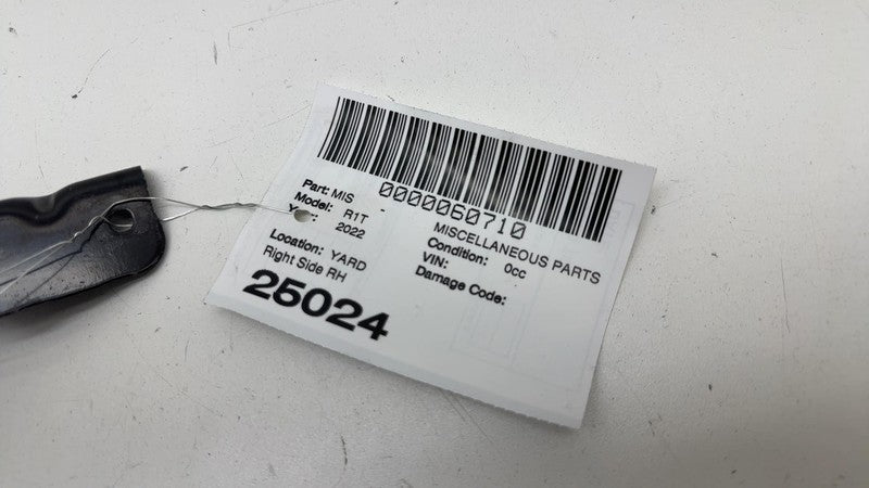 PT00002386F ⭕ 2022-2024 Rivian R1T R1S Hood Bonnet Lift Strut Shock Actuator PT00002386-F