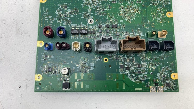 ⭕ 12-18 Tesla Model S MS Media Control Unit Tegra MCU-1 Motherboard 10