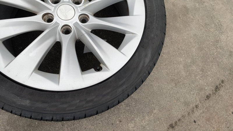 ⭕ 2016-2020 Model S MS Wheel Rim 245/45 ZR19 102W + Tire 245/45R19 105