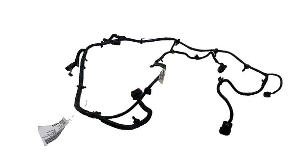 ⭕ 12-20 Tesla Model S Rear Subframe Coil Wiring Harness Cable Wire 1004430-01-H