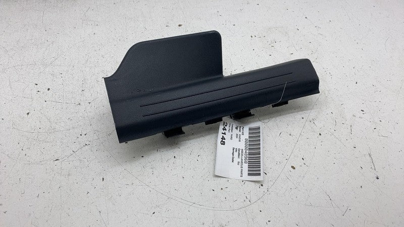 85885CV000 2022-2024 Kia EV6 Rear Passenger Side Door Sill Scuff Plate Trim Cover Right RH