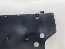 2016-2020 Model X Front Bumper Undertray Lower Aero Shield Diffuser 1035158-00-D