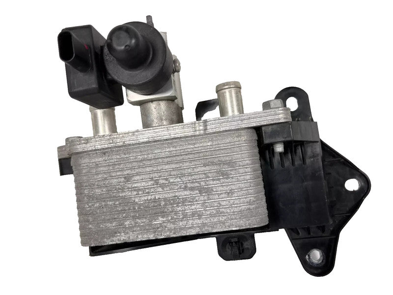 ⭕ 2016-2020 Tesla Model X Battery Cooler Heat Exchanger Chiller EXV 14