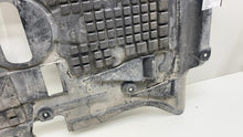 2016-2019 Mercedes-Benz GLE350 Center Under Body Floor Splash Guard Shield OEM
