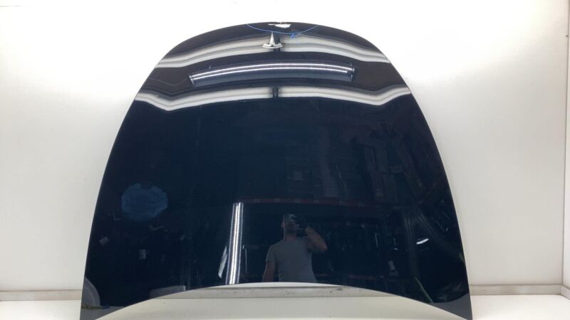 2020-2024 Tesla Model Y Front Bonnet Hood Shell Panel Assembly OEM Black - PBSB