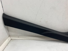 ⭕ 12-20 Tesla Model S Right Center Console Trim Cover Wrapped Panel 1004705-01-D