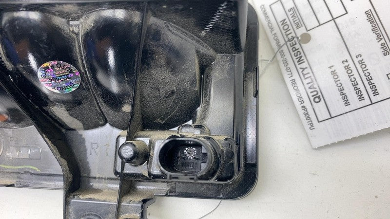 ⭕ 2024 Tesla Cybertruck Rear Passenger Reverse LED Light Lamp Right 18