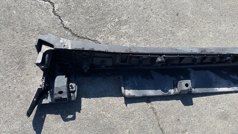 ⭕ 2016-2020 Tesla Model X Driver Side Skirt Rocker Molding Sill Panel 