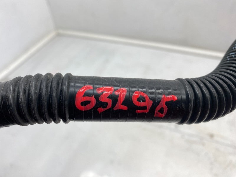 1504721-00-B ⭕2017-2025 Tesla Model 3 Y Powertrain Supply Coolant Hose Pipe Tube 1504721-00-B