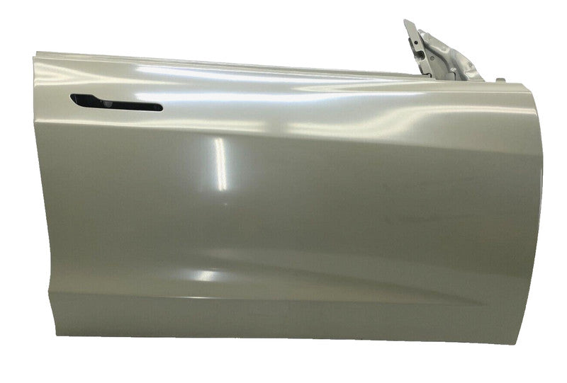 ⭕ 2017-2023 Tesla Model 3 Front Side Door Shell Panel Right Primed 108