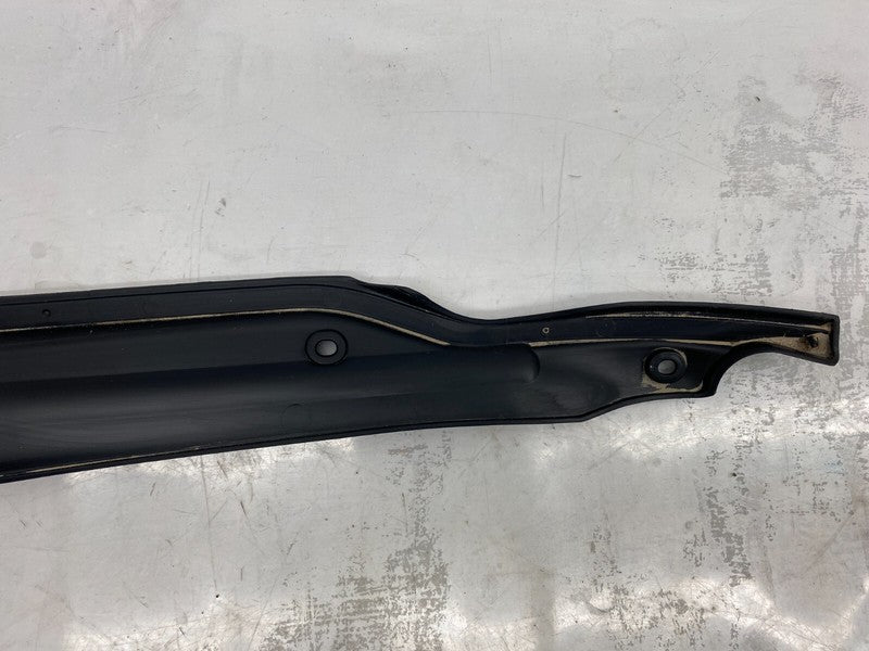 6007576-00 ⭕ 12-25 Model S Rear Left Tailgate Trunk Pinch Sensor Trim Molding LH 6007576-00