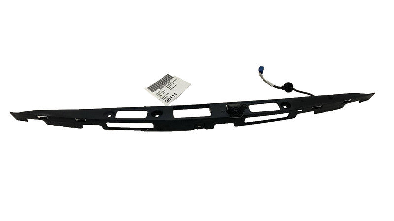 100677300D ⭕ 12-15 Model S MS Rear View Backup Camera w/ Liftgate Trim Molding 1006773-00-D