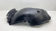 ⭕ 2025 Rivian R1S Front Right Lower Wheel Liner Splash Shield (Rear Section) RH